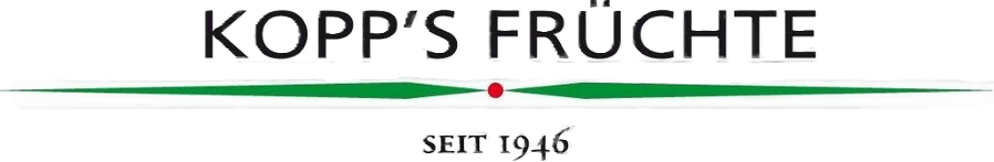 Kopp's Früchte – seit 1946